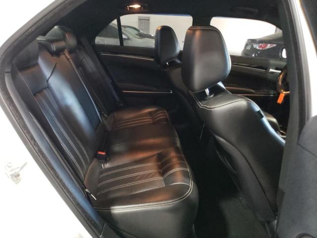 Photo 10 from auction – 2021 CHRYSLER 300 S with VIN 2C3CCABG8MH545499