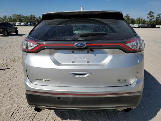 Photo 6 from auction – 2017 FORD EDGE SEL with VIN 2FMPK3J95HBB57388