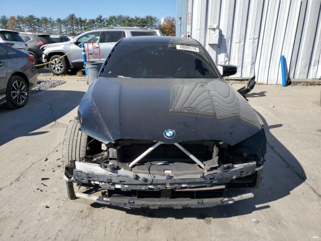 Photo 5 from auction – 2019 BMW 330XI with VIN 3MW5R7J54K8B02082