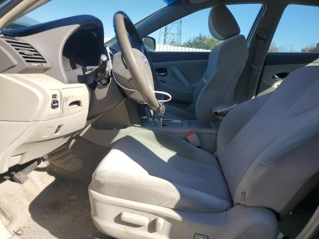 Photo 7 from auction – 2011 TOYOTA CAMRY BASE with VIN 4T1BF3EK9BU687800
