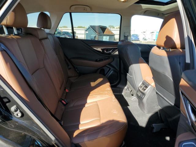 Photo 11 from auction – 2022 SUBARU OUTBACK TO with VIN 4S4BTAPC3N3229697