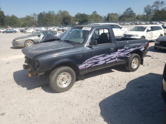FORD RANGER 1996 with VIN 1FTCR10A0TPB51109 - Photo from auction
