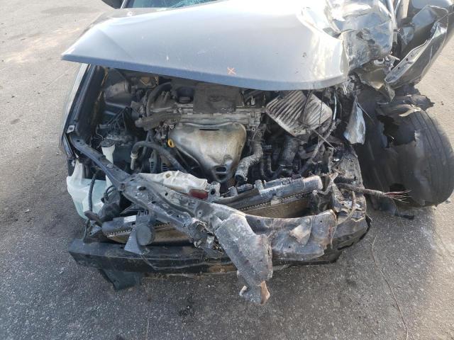 Photo 11 from auction – 2012 TOYOTA CAMRY BASE with VIN 4T1BF1FK3CU183344