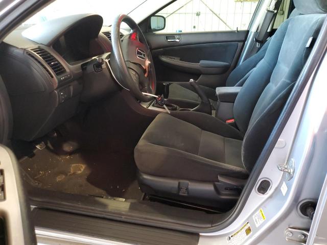 Photo 7 from auction – 2004 HONDA ACCORD EX with VIN 1HGCM55784A033995