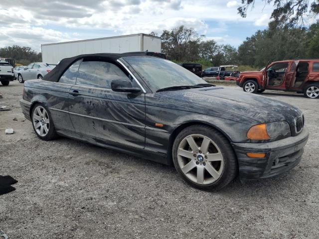 Photo 4 from auction – 2000 BMW 323 CI with VIN WBABR3348YEA82122