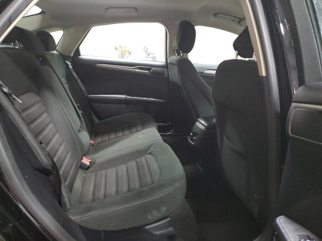 Photo 10 from auction – 2020 FORD FUSION SE with VIN 3FA6P0HD9LR260260