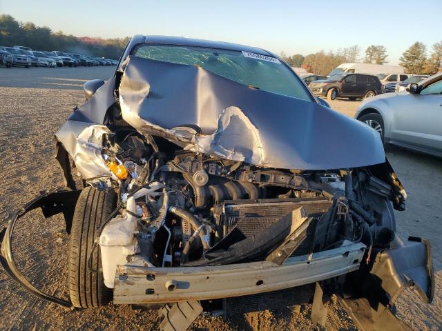 Photo 5 from auction – 2018 NISSAN VERSA S with VIN 3N1CN7AP3JL815352