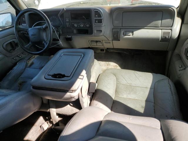 Photo 8 from auction – 1998 GMC SIERRA C15 with VIN 2GTEC19R7W1501193