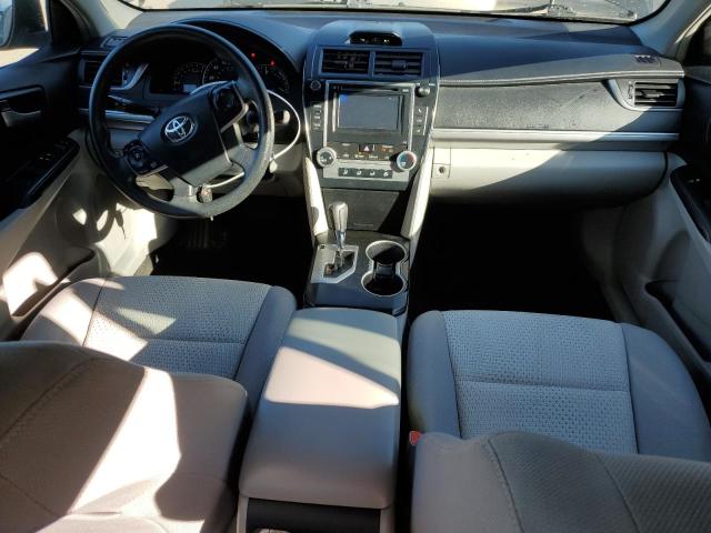 Photo 8 from auction – 2013 TOYOTA CAMRY L with VIN 4T4BF1FK9DR309309