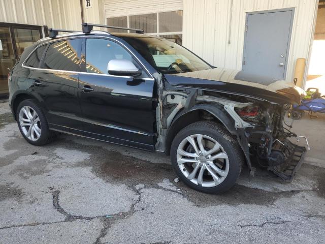 Photo 4 from auction – 2014 AUDI SQ5 PRESTI with VIN WA1VGAFP8EA030743