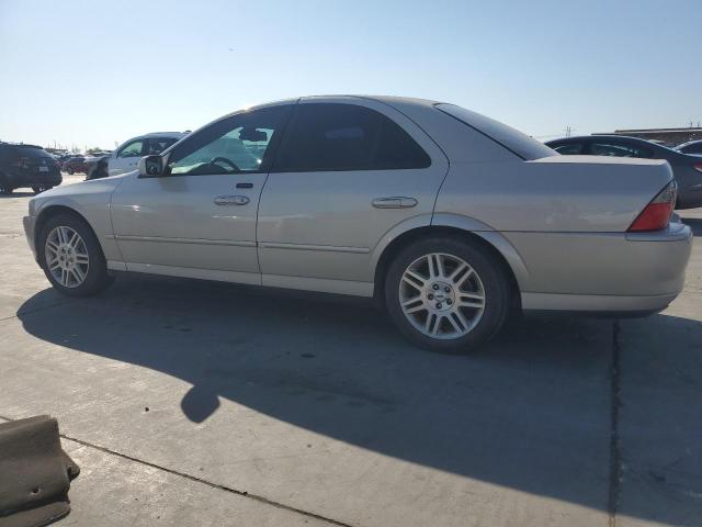 Photo 2 from auction – 2003 LINCOLN LS with VIN 1LNHM87A83Y683992