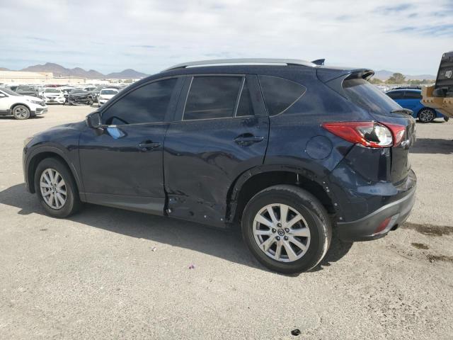 Photo 2 from auction – 2016 MAZDA CX-5 TOURI with VIN JM3KE2CY4G0736898
