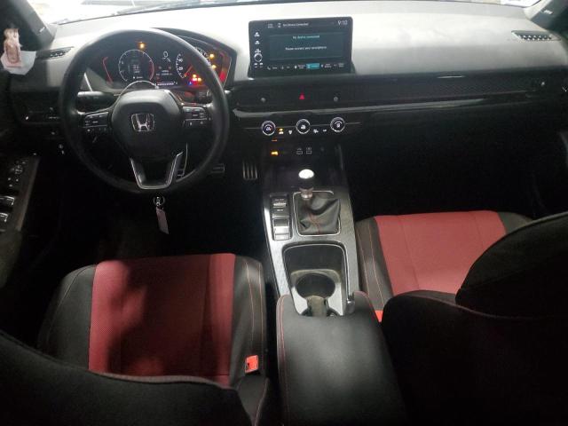 Photo 8 from auction – 2024 HONDA CIVIC SI with VIN 2HGFE1E56RH476964