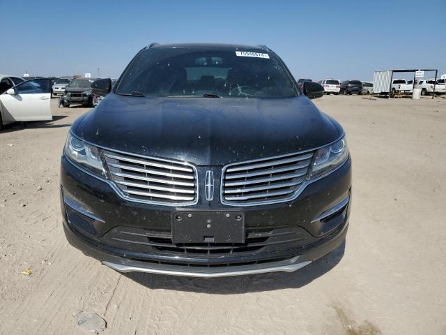 Photo 5 from auction – 2017 LINCOLN MKC SELECT with VIN 5LMCJ2C92HUL69567