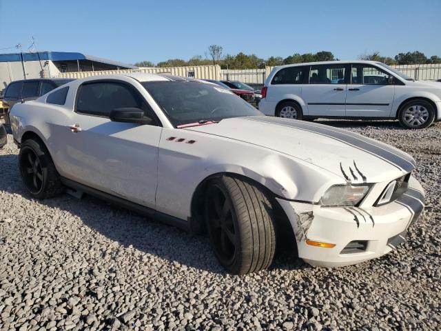 Photo 4 from auction – 2012 FORD MUSTANG with VIN 1ZVBP8AM6C5285571