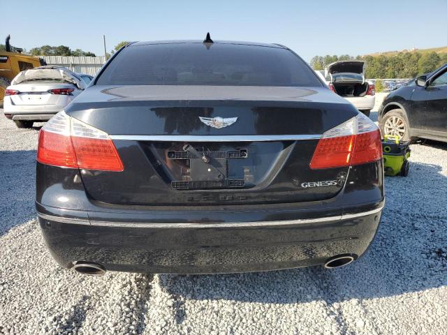 Photo 6 from auction – 2011 HYUNDAI GENESIS 3. with VIN KMHGC4DEXBU141278