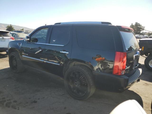 Photo 2 from auction – 2008 CADILLAC ESCALADE L with VIN 1GYEC63868R194469