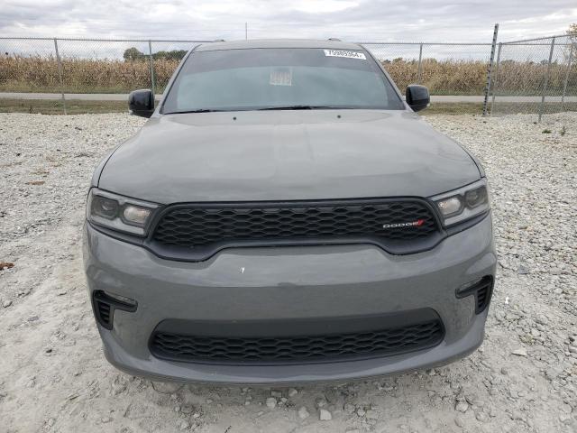 Photo 5 from auction – 2021 DODGE DURANGO GT with VIN 1C4RDJDG6MC765629