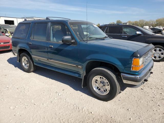 Photo 4 from auction – 1993 FORD EXPLORER with VIN 1FMDU34X0PUD64240
