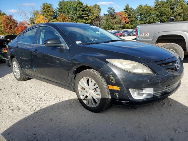 Photo 4 from auction – 2010 MAZDA 6 I with VIN 1YVHZ8CH7A5M28185