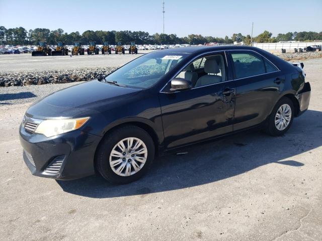 TOYOTA CAMRY L 2014 with VIN 4T1BF1FK8EU768665 - Photo from auction