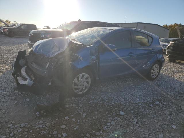 Photo 1 from auction – 2015 TOYOTA PRIUS C with VIN JTDKDTB33F1576187