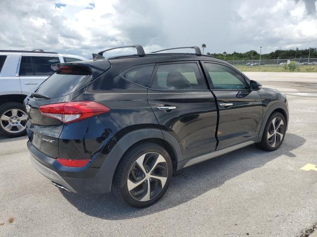 Photo 3 from auction – 2017 HYUNDAI TUCSON LIM with VIN KM8J33A29HU312086