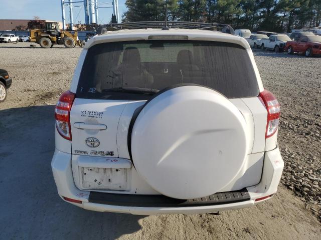 Photo 6 from auction – 2010 TOYOTA RAV4 with VIN JTMZF4DV3AD020112
