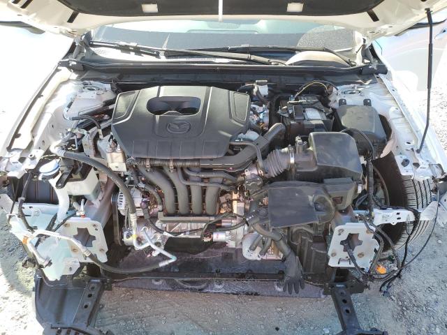 Photo 11 from auction – 2024 MAZDA 3 with VIN 3MZBPAAM0RM406119