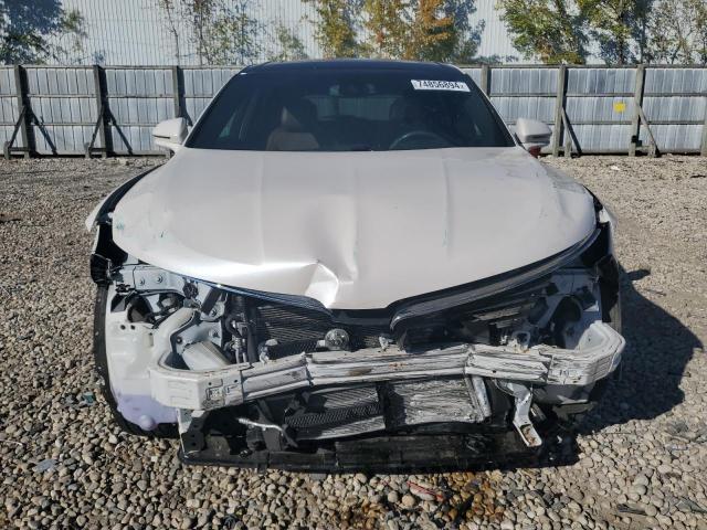 Photo 5 from auction – 2018 LINCOLN MKX RESERV with VIN 2LMPJ8LR8JBL22261