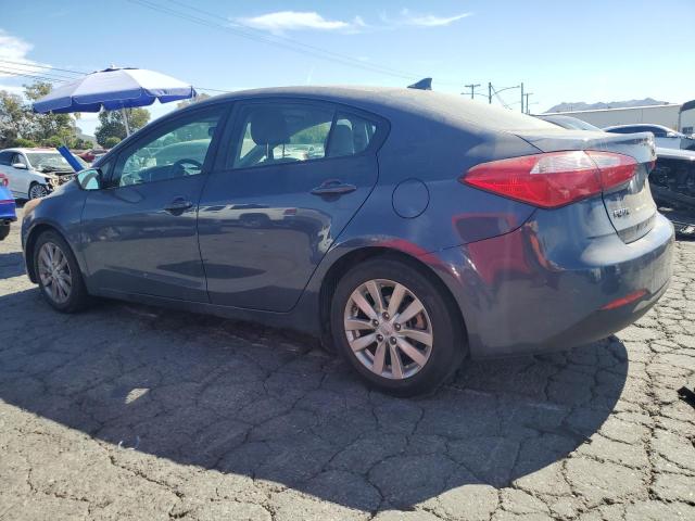 Photo 2 from auction – 2015 KIA FORTE LX with VIN KNAFX4A69F5333645