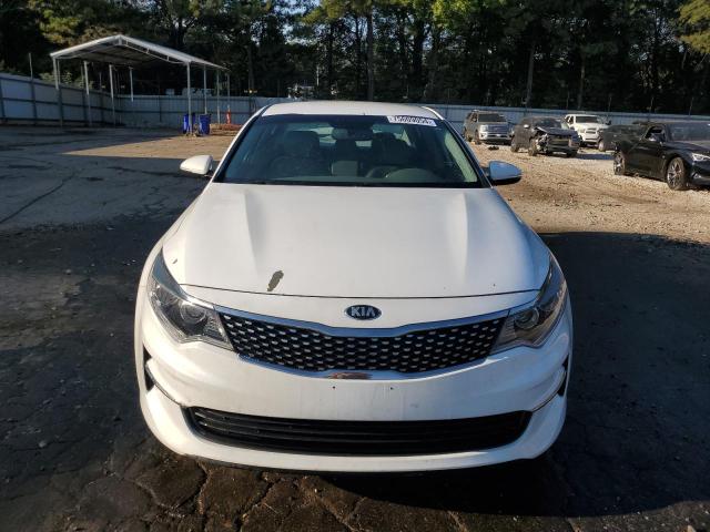 Photo 5 from auction – 2016 KIA OPTIMA EX with VIN 5XXGU4L36GG030712