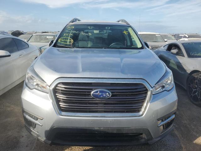 Photo 5 from auction – 2019 SUBARU ASCENT LIM with VIN 4S4WMAJD4K3419973