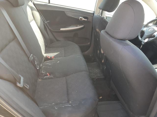 Photo 10 from auction – 2010 TOYOTA COROLLA BA with VIN 1NXBU4EE6AZ272860