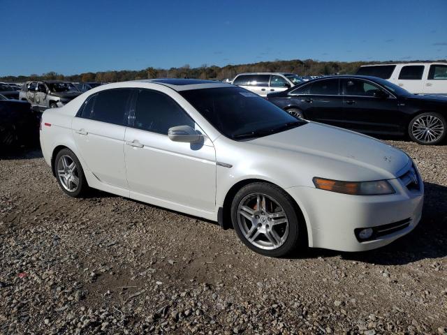 Photo 4 from auction – 2007 ACURA TL with VIN 19UUA66247A028674