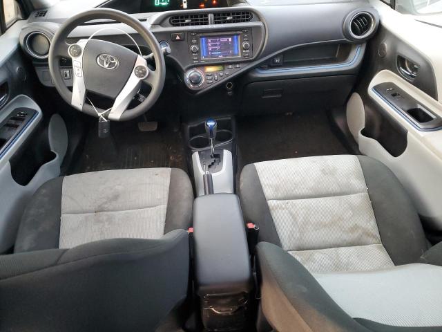 Photo 8 from auction – 2013 TOYOTA PRIUS C with VIN JTDKDTB35D1031802