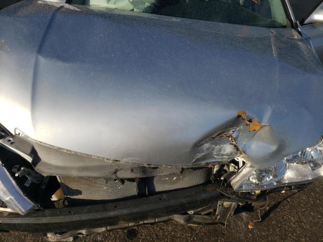 Photo 11 from auction – 2007 TOYOTA AVALON XL with VIN 4T1BK36B37U209082