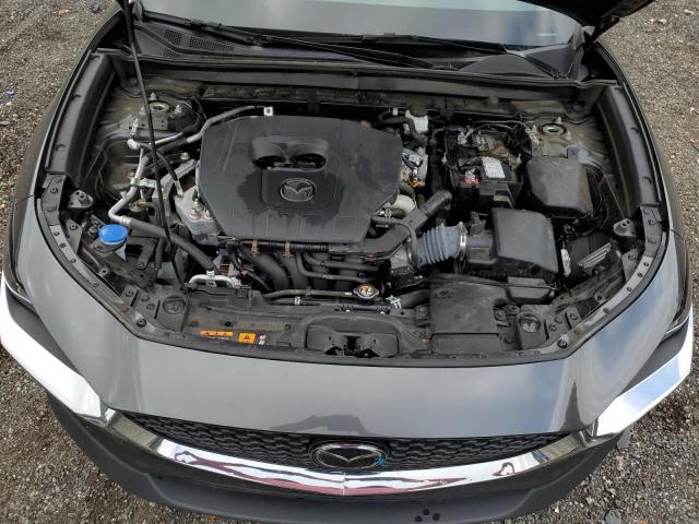 Photo 12 from auction – 2023 MAZDA CX-30 SELE with VIN 3MVDMBBM1PM527911