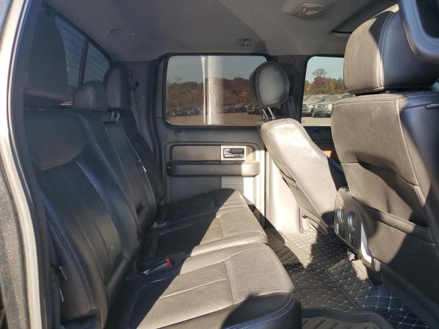 Photo 10 from auction – 2013 FORD F150 SUPER with VIN 1FTFW1ET8DFD51484