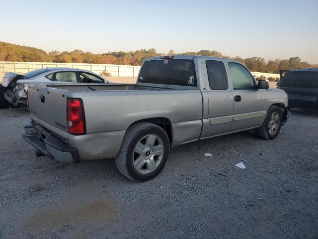 Photo 3 from auction – 2005 CHEVROLET SILVERADO with VIN 2GCEC19V351380268