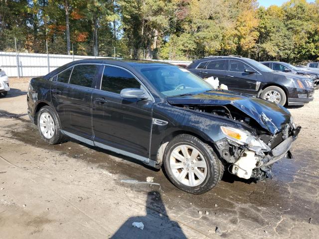 Photo 4 from auction – 2012 FORD TAURUS SE with VIN 1FAHP2DW3CG139713