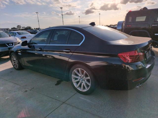 Photo 2 from auction – 2015 BMW 535 D XDRI with VIN WBAFV3C52FD686898