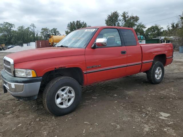 DODGE RAM 1500 1997 with VIN 3B7HF13ZXVM599298 - Photo from auction