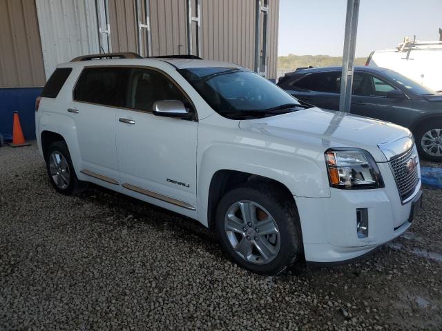 Photo 4 from auction – 2013 GMC TERRAIN DE with VIN 2GKALYEK3D6320435
