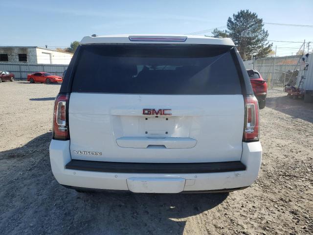 Photo 6 from auction – 2015 GMC YUKON SLE with VIN 1GKS2AKCXFR107517