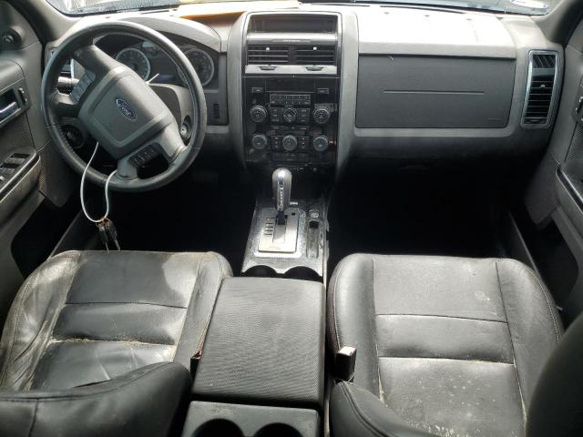 Photo 8 from auction – 2012 FORD ESCAPE LIM with VIN 1FMCU0E75CKB87926