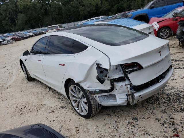 Photo 2 from auction – 2018 TESLA MODEL 3 with VIN 5YJ3E1EB6JF067526