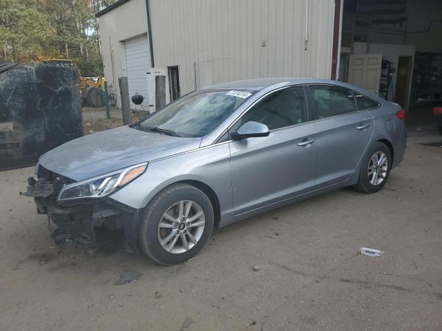 HYUNDAI SONATA SE 2016 with VIN 5NPE24AF4GH315732 - Photo from auction