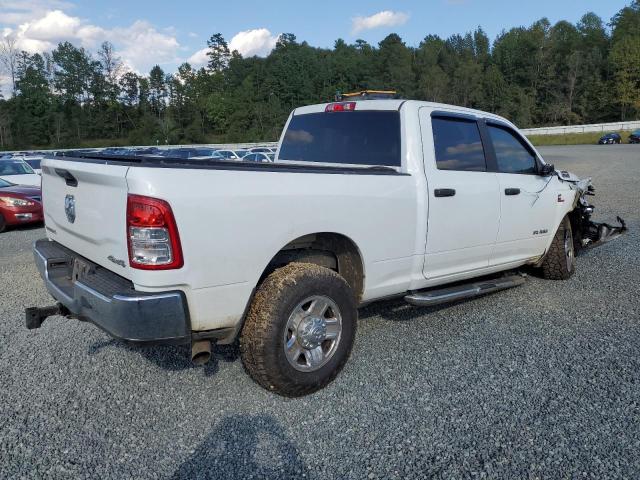 Photo 3 from auction – 2022 RAM 2500 BIG H with VIN 3C6UR5DL3NG337801