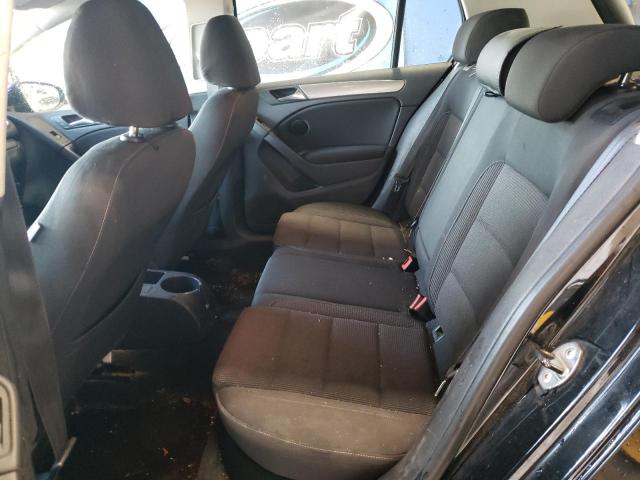 Photo 10 from auction – 2010 VOLKSWAGEN GOLF with VIN WVWDB7AJ1AW203182